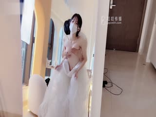 婚纱换装大作战-粉色情人_正片[补录]